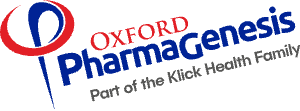 Oxford PharmaGenesis Logo