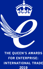 Queen's award