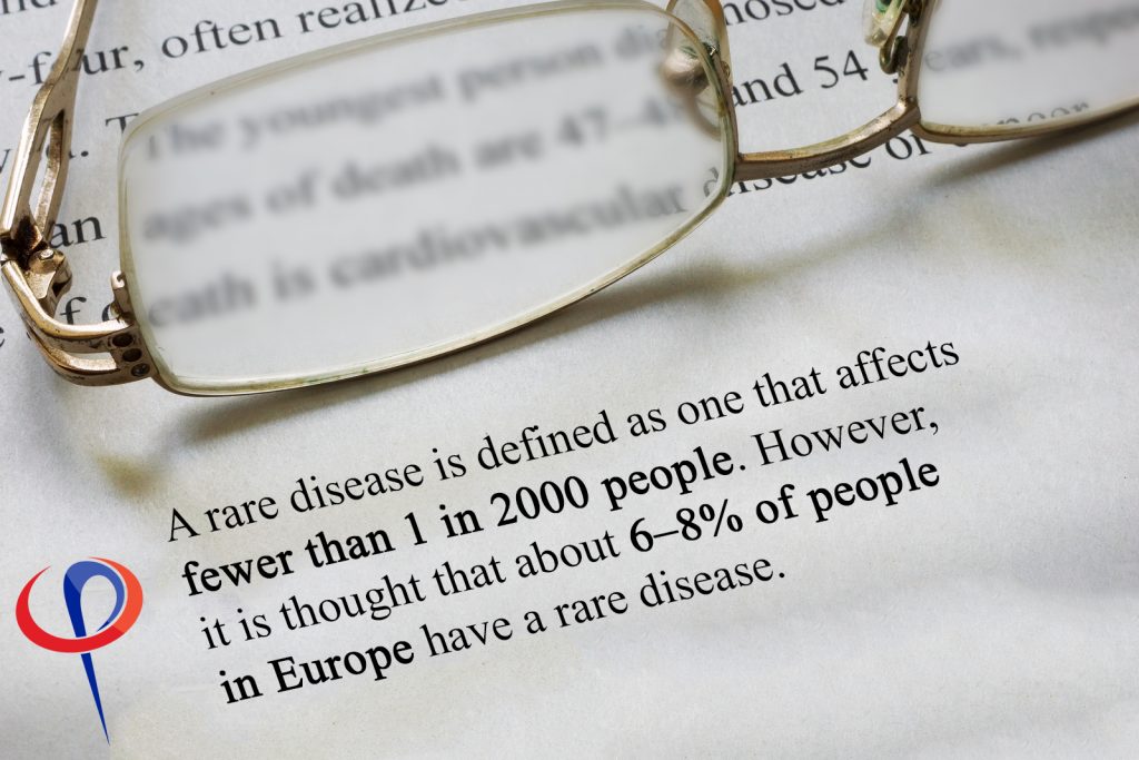 Rare Diseases Day 2017