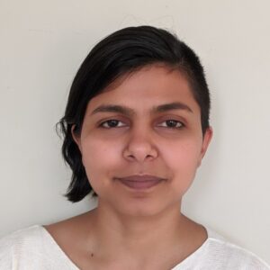 Swati Khare