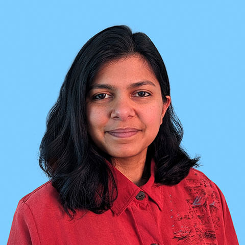 PharmaGenesis employee Swati Khare