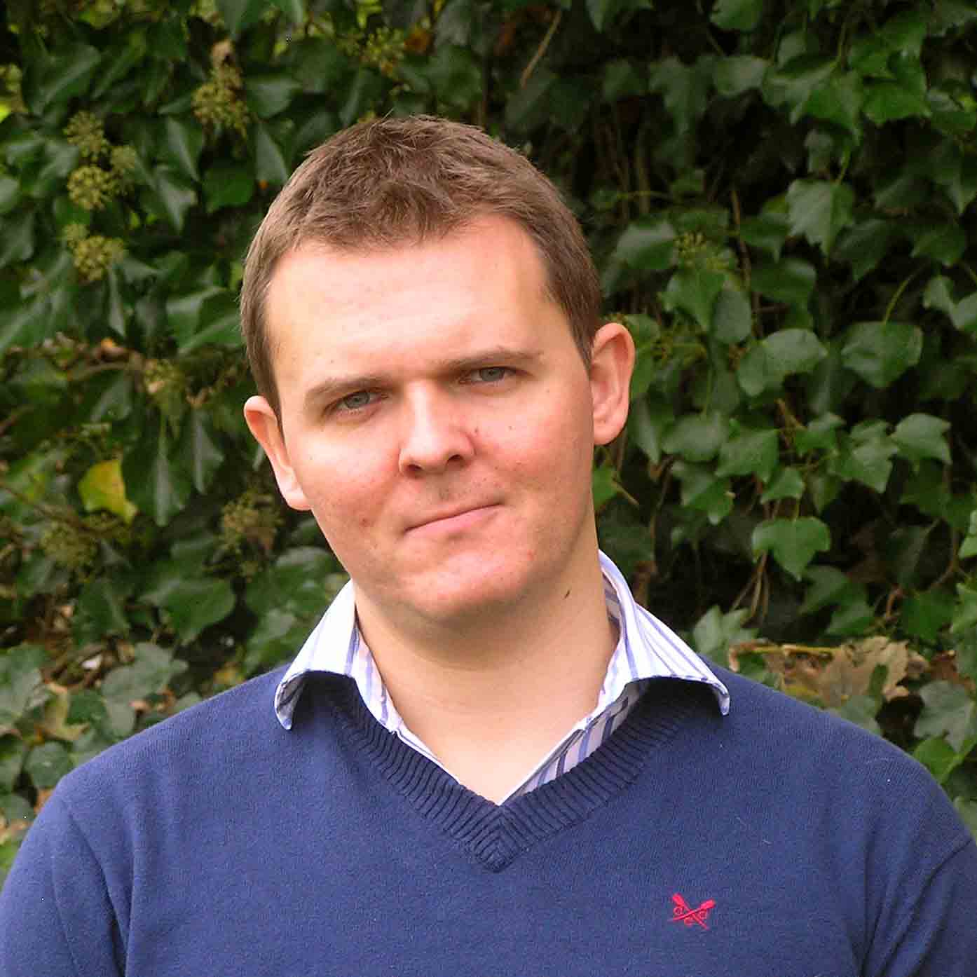 Jon Morton