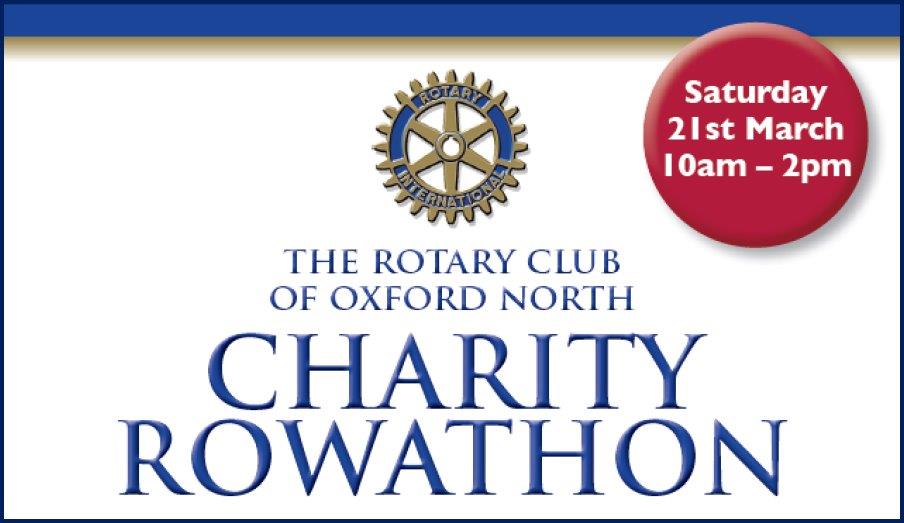 Rowathon