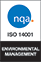 NQA ISO14001